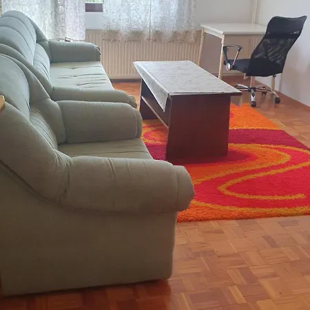 Lami 2 Appartement
