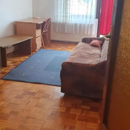 Lami 2 Apartment Tuzla
