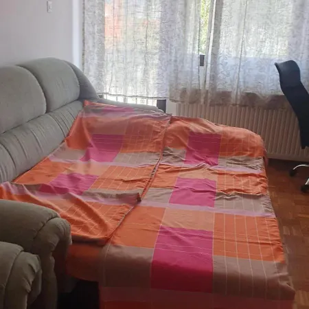 Appartement Lami 2